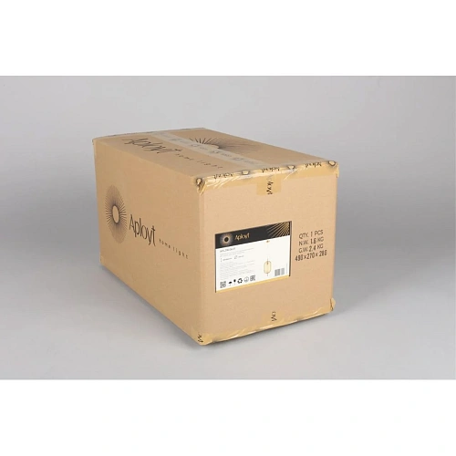 Светильник подвесной Aployt Mattia APL.316.06.01 Светильник подвесной Aployt Mattia APL.316.06.01