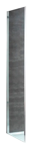 Боковая стенка CEZARES LUX-SOFT-W-100-FIX-C-Cr-IV Боковая стенка CEZARES LUX-SOFT-W-100-FIX-C-Cr-IV