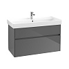 Картинка анонса товара «тумба под раковину villeroy &amp; boch collaro 95,4 см c01100fp»