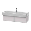 Картинка анонса товара «тумба под раковину duravit vero air va612908787»