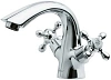 Смеситель для раковины Boheme Tradizionale Cromo 271 Смеситель для раковины Boheme Tradizionale Cromo 271