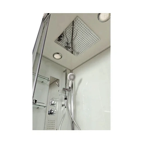 Душевая кабина Dto Z120 KERAVA (Z120KERAVAEL) 120x80 см с электрикой Душевая кабина Dto Z120 KERAVA (Z120KERAVAEL) 120x80 см с электрикой