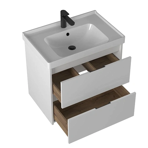 Тумба под раковину BRIZ Вена т18-70 под раковину Грэйс 239 03-18070-15 00 БЕЛ белый Тумба под раковину BRIZ Вена т18-70 под раковину Грэйс 239 03-18070-15 00 БЕЛ белый