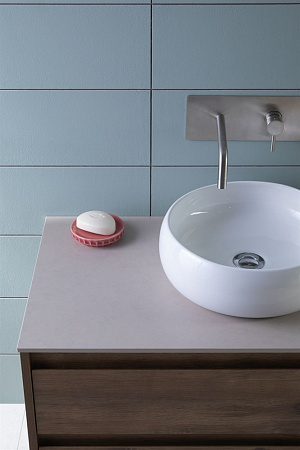 Раковина Aquanet Round-1 36 накладная ROUND-1 Раковина Aquanet Round-1 36 накладная ROUND-1