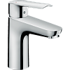Картинка анонса товара «смеситель для раковины hansgrohe logis e 71161000»