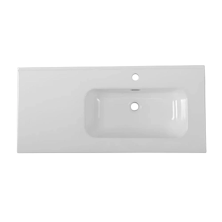 Раковина BelBagno BB1000ETL-R 1010x465 Раковина BelBagno BB1000ETL-R 1010x465