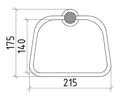 Полотенцедержатель Boheme Royal Cristal кольцо 10925-G-B Полотенцедержатель Boheme Royal Cristal кольцо 10925-G-B