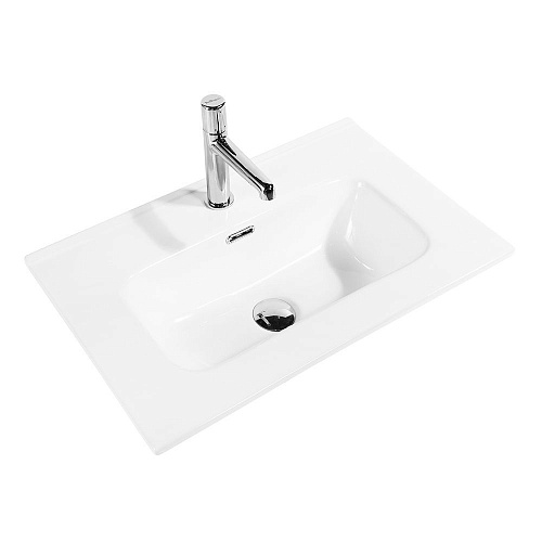Раковина BelBagno BB800/390ETL 810x390 Раковина BelBagno BB800/390ETL 810x390