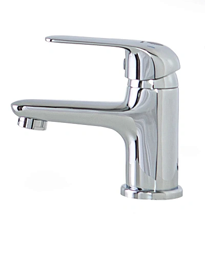 Смеситель для раковины Orange Iris M41-021cr хром Смеситель для раковины Orange Iris M41-021cr хром