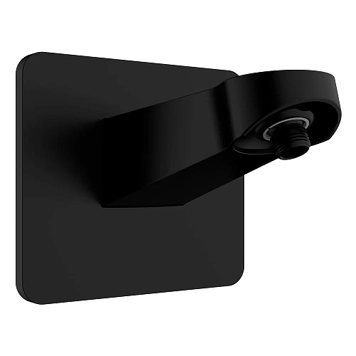 Шланговое подключение AQUAme AQM8710MB Черный Шланговое подключение AQUAme AQM8710MB Черный