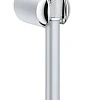 Гигиеническая лейка GROHE Tempesta-F (26353000) держатель, шланг 1500 мм, хром Гигиеническая лейка GROHE Tempesta-F (26353000) держатель, шланг 1500 мм, хром