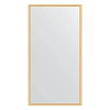 Зеркало в багетной раме Evoform Definite BY 0738 68 x 128 см, сосна