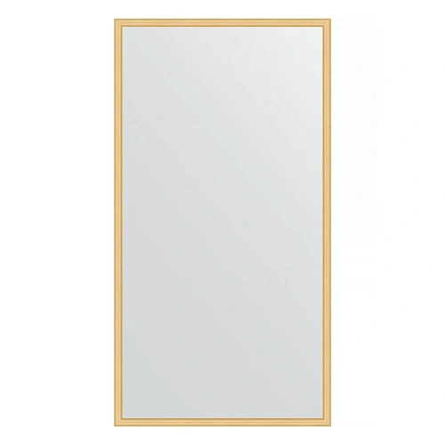 Зеркало в багетной раме Evoform Definite BY 0738 68 x 128 см, сосна Зеркало в багетной раме Evoform Definite BY 0738 68 x 128 см, сосна