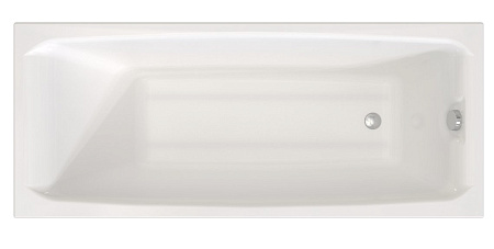 Акриловая ванна Radomir Веста 170х75х45 2-01-0-0-1-255Р, каркас разборный