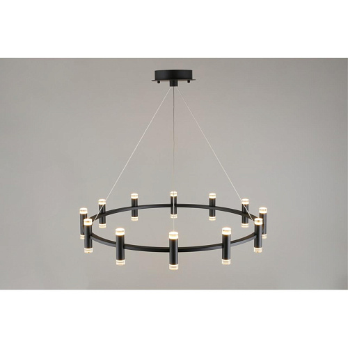 Люстра подвесная Aployt Klarcia APL.037.03.120 Люстра подвесная Aployt Klarcia APL.037.03.120