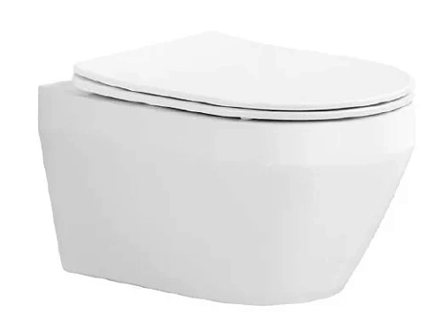 Комплект унитаза SET Aquatek ЛЕЯ Т с инсталляцией и сиденьем Комплект унитаза SET Aquatek ЛЕЯ Т с инсталляцией и сиденьем