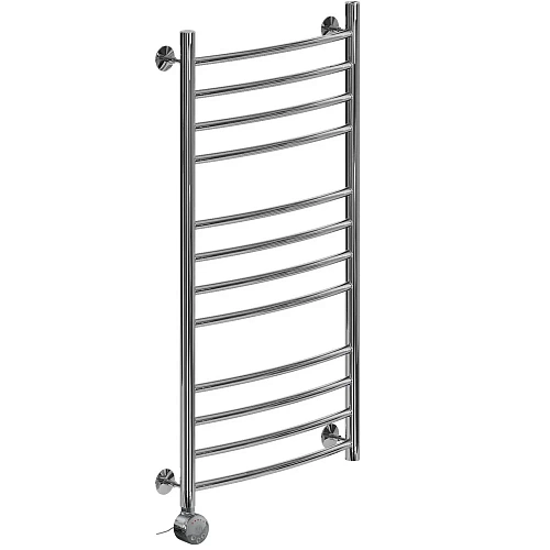 Полотенцесушитель электрический Ника ARC ЛД (Г2) 100/50 левый тэн Полотенцесушитель электрический Ника ARC ЛД (Г2) 100/50 левый тэн