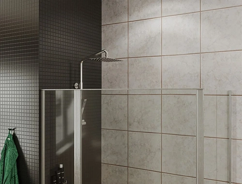 Душевой уголок Allen Brau Priority 100x80 хром 3.31004.00 + 3.31013.00 Душевой уголок Allen Brau Priority 100x80 хром 3.31004.00 + 3.31013.00