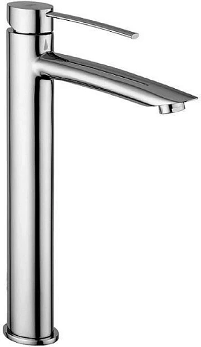 Смеситель для раковины Paffoni Berry BR081CR Смеситель для раковины Paffoni Berry BR081CR