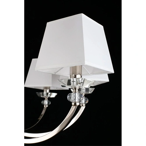 Люстра подвесная Aployt Gay APL.754.03.08 Люстра подвесная Aployt Gay APL.754.03.08