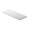 Столешница AM.PM Func M8FST1200WM 120 см, белый матовый Столешница AM.PM Func M8FST1200WM 120 см, белый матовый