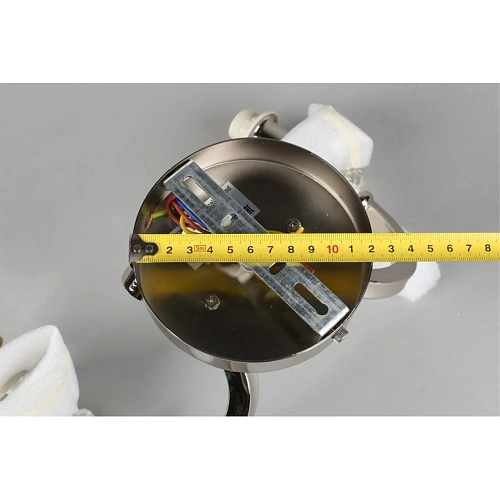 Светильник настенный (Бра) Aployt Gay APL.754.01.02 Светильник настенный (Бра) Aployt Gay APL.754.01.02