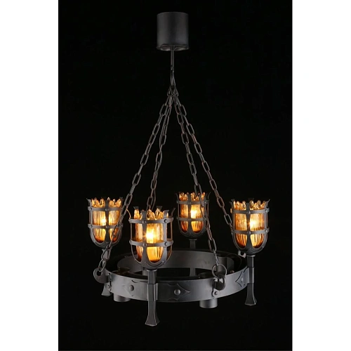 Люстра подвесная Aployt Simona APL.500.03.08 Люстра подвесная Aployt Simona APL.500.03.08