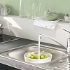 Смеситель для кухни GROHE Eurosmart Cosmopolitan, хром (31161000) Смеситель для кухни GROHE Eurosmart Cosmopolitan, хром (31161000)