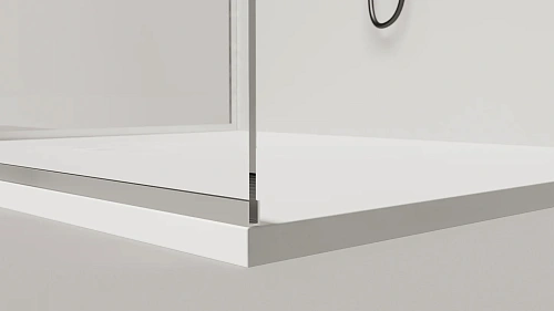 Душевой поддон Salini OASI 120325M 1200x1000 S-Stone Душевой поддон Salini OASI 120325M 1200x1000 S-Stone