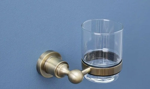 Стакан Aquanet 3884 Стакан Aquanet 3884