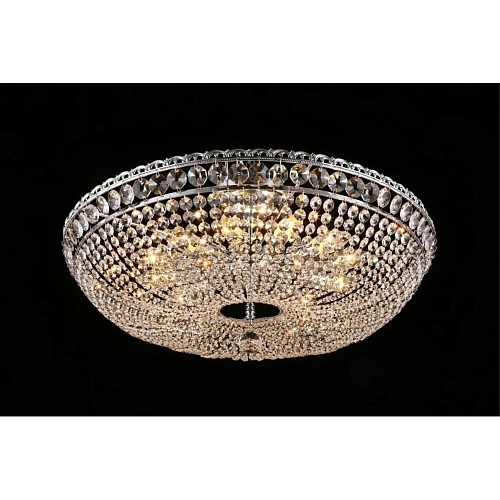 Люстра потолочная Aployt Wiga APL.758.07.12 Люстра потолочная Aployt Wiga APL.758.07.12