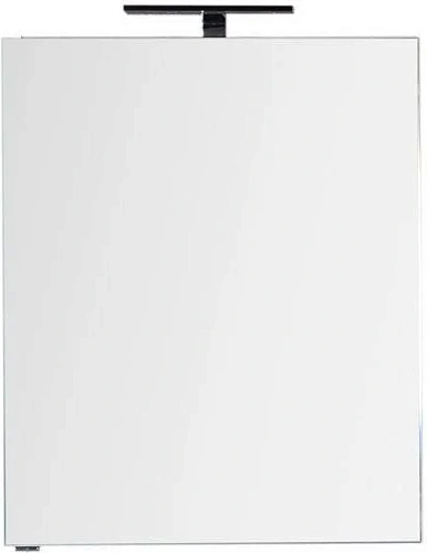 Зеркальный шкаф Aquanet Алвита 70 белый 00184038 Зеркальный шкаф Aquanet Алвита 70 белый 00184038