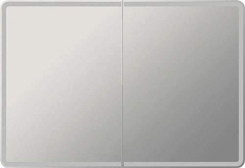 Комплект мебели DIWO Элиста 120 чёрный мрамор, с раковиной Moduo 50 Square (комплект, гарнитур) 5559 555918 Комплект мебели DIWO Элиста 120 чёрный мрамор, с раковиной Moduo 50 Square (комплект, гарнитур) 5559 555918