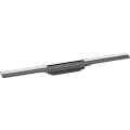 Решетка для водоотводящего желоба Hansgrohe RainDrain Flex, 70 см, укорачиваемая 56043000, хром Решетка для водоотводящего желоба Hansgrohe RainDrain Flex, 70 см, укорачиваемая 56043000, хром