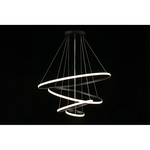 Люстра подвесная Aployt Janina APL.018.03.100 Люстра подвесная Aployt Janina APL.018.03.100