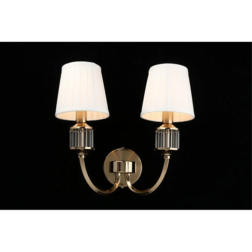 Светильник настенный (Бра) Aployt Zhaklin APL.744.01.02 Светильник настенный (Бра) Aployt Zhaklin APL.744.01.02