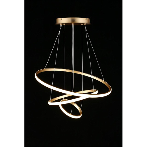 Люстра подвесная Aployt Janina APL.018.13.60 Люстра подвесная Aployt Janina APL.018.13.60