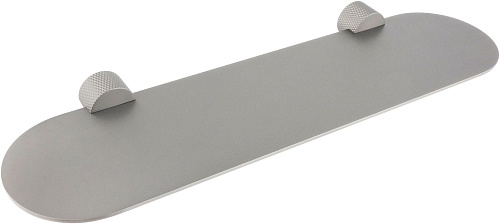 Полка Allen Brau Priority 4.0 6.31C13-BN никель брашированный Полка Allen Brau Priority 4.0 6.31C13-BN никель брашированный