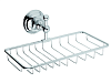 Картинка анонса товара «мыльница nicolazzi accessori bagno classici 1493bz»