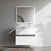Тумба под раковину AM.PM Sense M7BFUX0802WG универсальная, 80 см, белый Тумба под раковину AM.PM Sense M7BFUX0802WG универсальная, 80 см, белый
