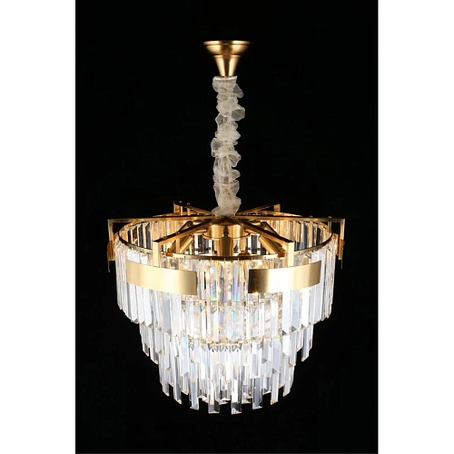 Люстра подвесная Aployt Mariz APL.813.13.09 Люстра подвесная Aployt Mariz APL.813.13.09