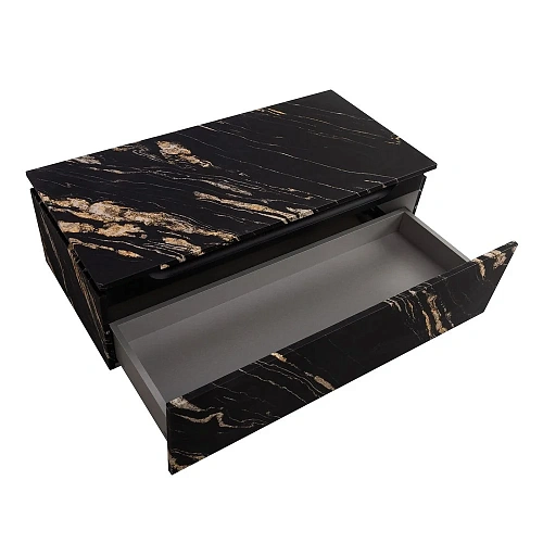 Тумба CEZARES SLIDER-1000-1C-PI-NF черный фьюжн 966x480 подвесная/напольная Тумба CEZARES SLIDER-1000-1C-PI-NF черный фьюжн 966x480 подвесная/напольная