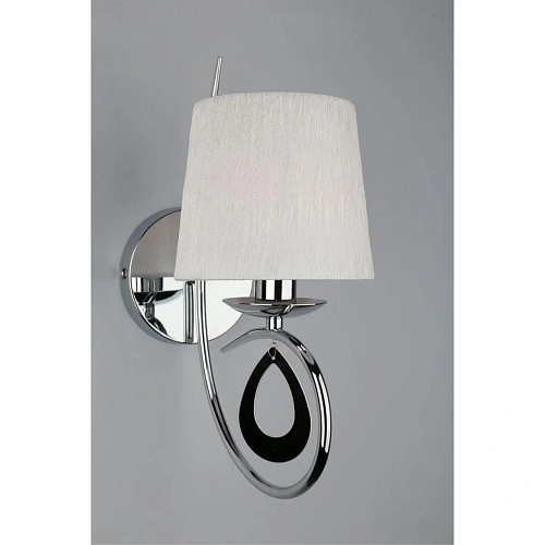 Светильник настенный (Бра) Omnilux Udine OML-60001-01 Светильник настенный (Бра) Omnilux Udine OML-60001-01