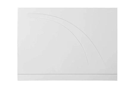 Экран торцевой для ванны Эстет Лаура 700 ФР-00000913 Экран торцевой для ванны Эстет Лаура 700 ФР-00000913