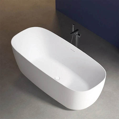 Акриловая ванна Vincea VBT-631, 1700x750x600 акриловая, цвет белый, слив-перелив в комплекте, белый Акриловая ванна Vincea VBT-631, 1700x750x600 акриловая, цвет белый, слив-перелив в комплекте, белый