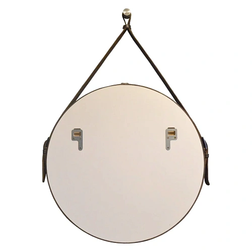 Зеркало SILVER MIRRORS D610 бесконтактный сенсор, коричневая кожа Капитан (LED-00002332) Зеркало SILVER MIRRORS D610 бесконтактный сенсор, коричневая кожа Капитан (LED-00002332)