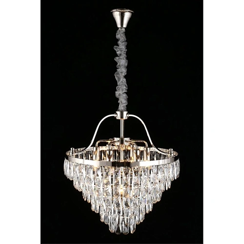 Люстра подвесная Aployt Gerta APL.725.03.07 Люстра подвесная Aployt Gerta APL.725.03.07