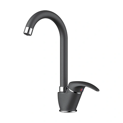 Смеситель для кухни Omoikiri Umi-BL 4994270 Смеситель для кухни Omoikiri Umi-BL 4994270