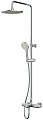 Душевой гарнитур AM.PM Gem F0790520 Душевой гарнитур AM.PM Gem F0790520
