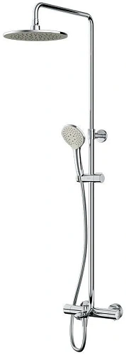 Душевой гарнитур AM.PM Gem F0790520 Душевой гарнитур AM.PM Gem F0790520